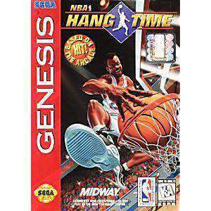 NBA Hangtime - Genesis Game | Retrolio Games
