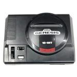 Sega Genesis Console Model 1 - Retro vGames