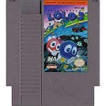 Adventures Lolo 3 - NES Game | Retrolio Games