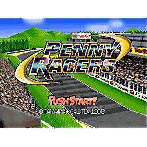 Penny Racers - N64 Game | Retrolio Games