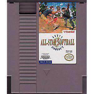 Dusty Diamond All Star Softball - NES Game | Retrolio Games