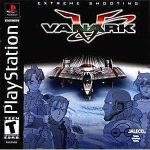 Astro Trooper Vanark - PS1 Game | Retrolio Games