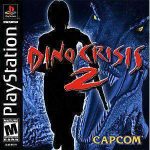 Dino Crisis 2 - PS1 Game | Retrolio Games