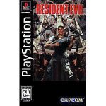 Resident Evil (Long Box) - PS1 Game | Retrolio Games
