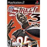 NFL Street 3 - PS2 Game | Retrolio Games