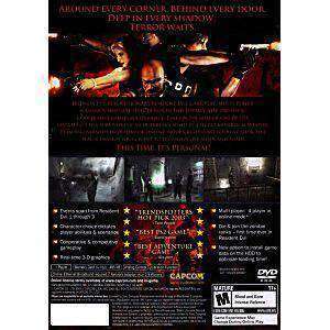 Resident Evil Outbreak - PS2 Game | Retrolio Games