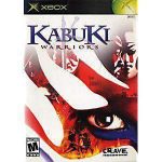 Kabuki Warriors - Xbox 360 Game | Retrolio Games