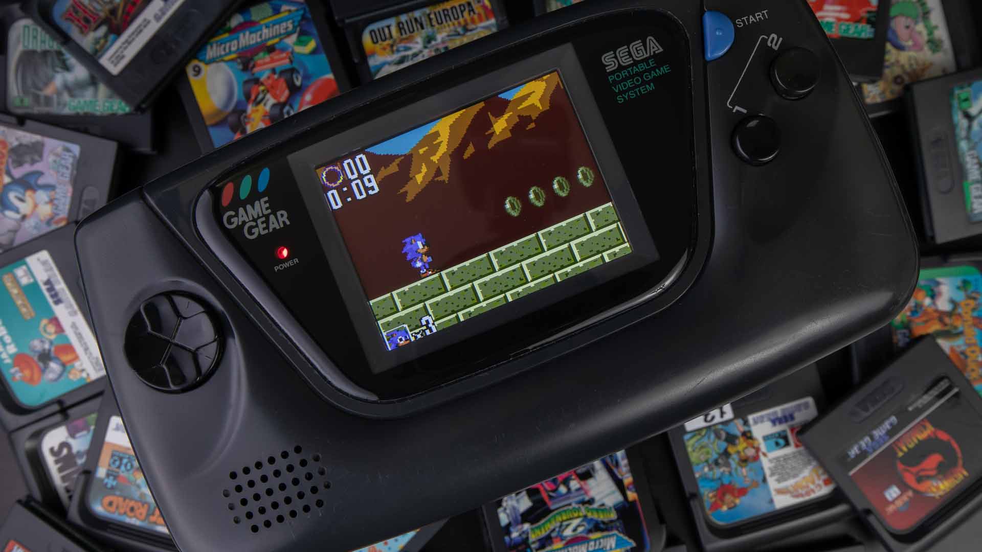 best retro games of all time