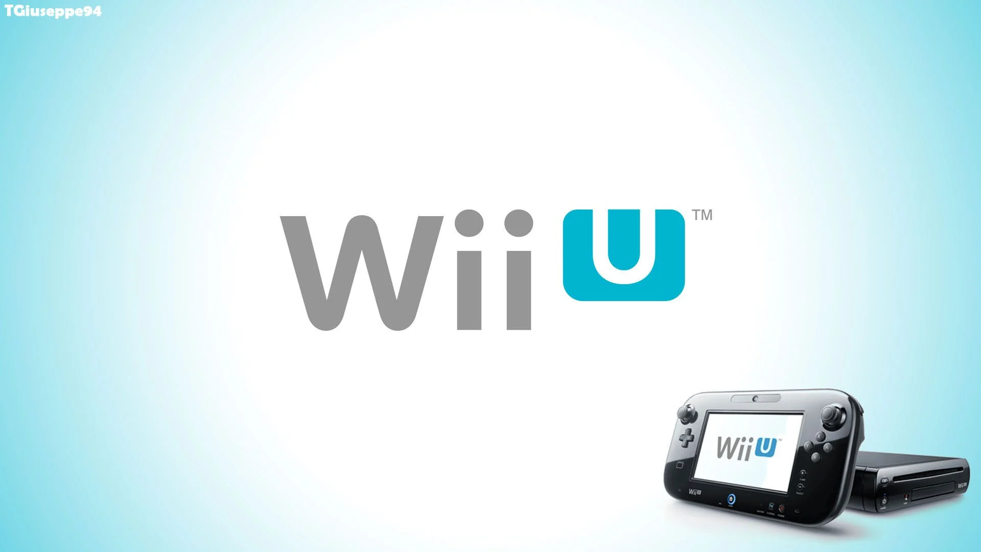 Wii U Impact - RetrovGames